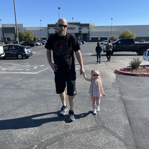 Fundraising Page: Jerry Freund